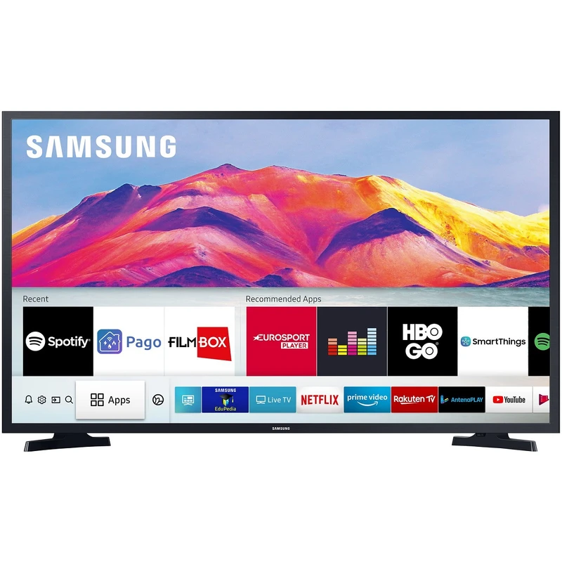 SAMSUNG UE-32T5372CU FHD SMART TV!!